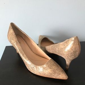 Tahari "Harper" heels